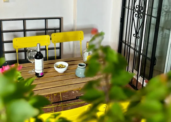 Apartmán Charming In *