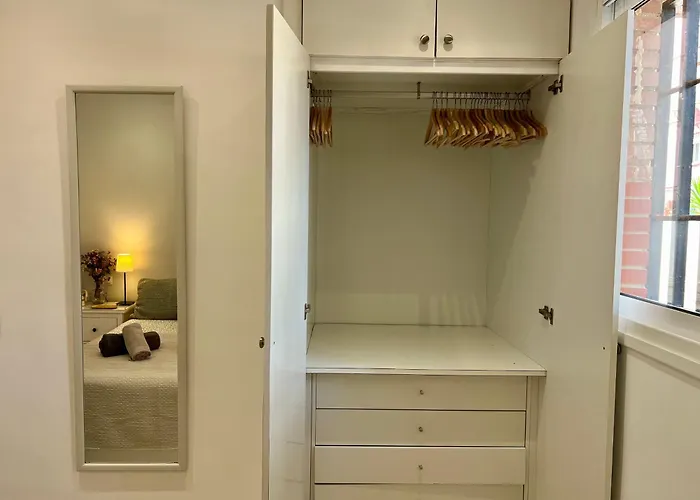 Charming In Apartmán *