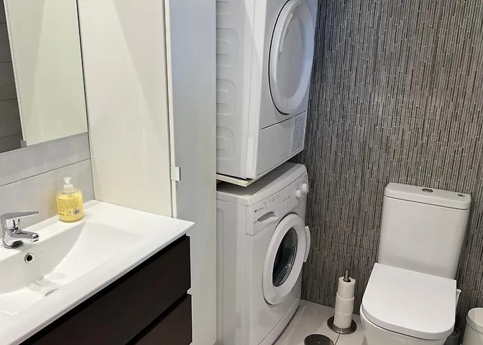 Apartmán Charming In Torremolinos