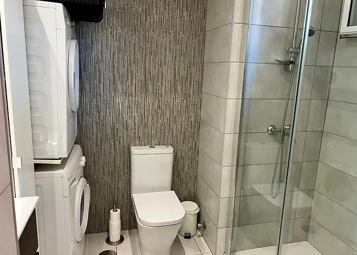 Charming In Apartmán *